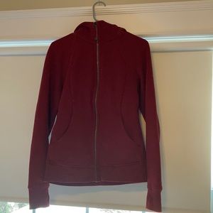 Lululemon Scuba hoodie